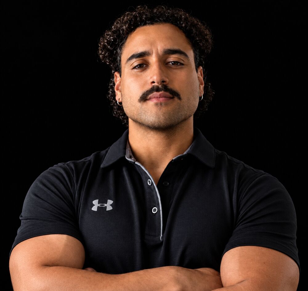 Gary Hallmen Jr, Comeback Fitness coach