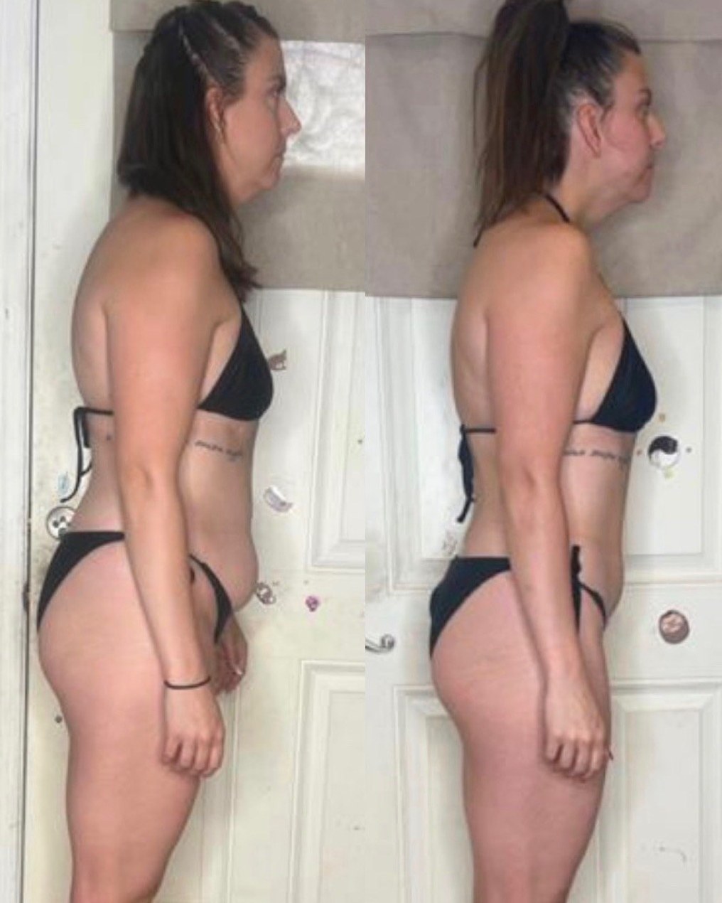 Client progress