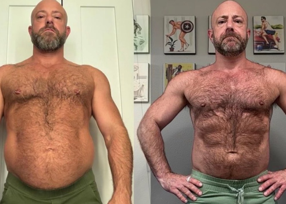 Client progress