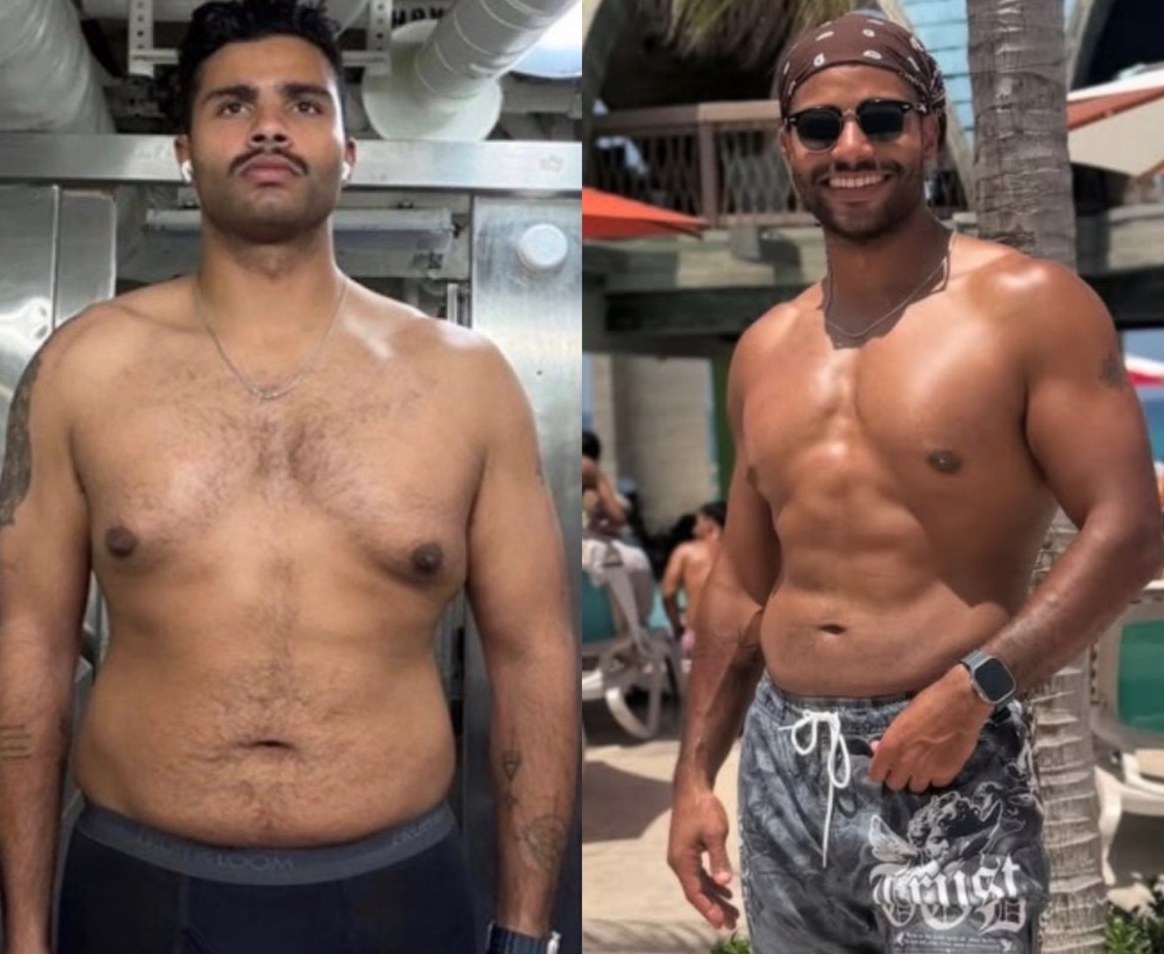Client progress